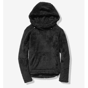 PINK teddy pullover🌛